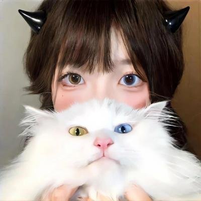 水牛女孩